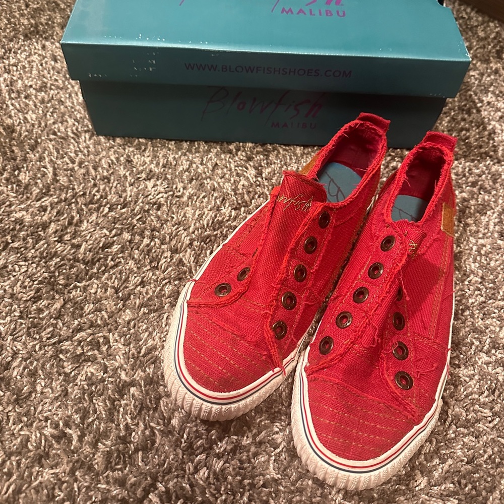 Blowfish Women’s Size 6.5